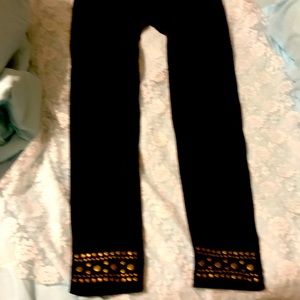 COPY - Black leggings